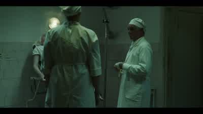 I'm going to the Administration Building now to call Bryukhanov and Fomin. - Chernobyl