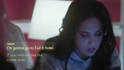I'M GOING TO THE EXIT 6 HOTEL - Undercover Underage
