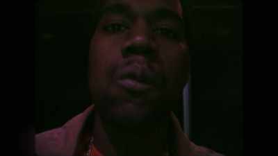 I'm going to
this wack-ass dentist right now, - jeen-yuhs: A Kanye Trilogy