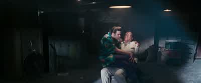 I'm going to untie you now. - Ace Ventura: When Nature Calls
