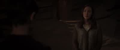 I'm going to wash up. - The Host