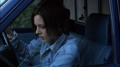 I'M GOING TO - The L Word
