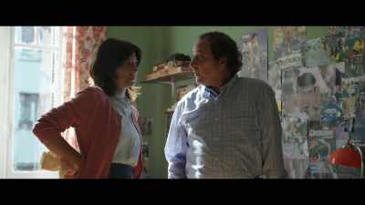 I'm going too.
I have to get some smokes. - Once Upon a Time in Euskadi