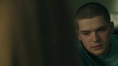 I'm going to try again when I'm home. - The Girl from Plainville