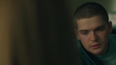 - I'm going to try again. - The Girl from Plainville