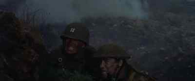 I'm going to try moving up
on the ridge on the left flank there. - D Day the Sixth of June