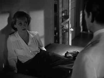 I'm going to try and save your life. - The Letter