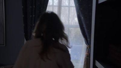 I'm going to turn off
the signal jammers - Blindspot