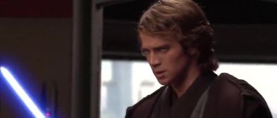 I'm going to turn you over to the Jedi Council - Star Wars: Episode III   Revenge of the Sith