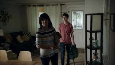 I'm going to unplug some stuff. - The Disappearance of Cari Farver