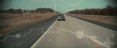 ♪ I'm going up the country ♪ - Will & Harper