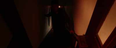 I'm going upstairs now, - Serve the People