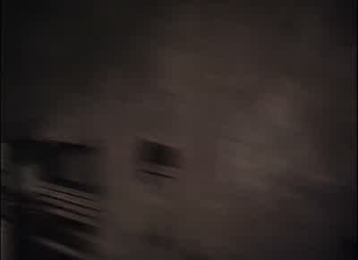 I'm going upstairs! - The Blair Witch Project