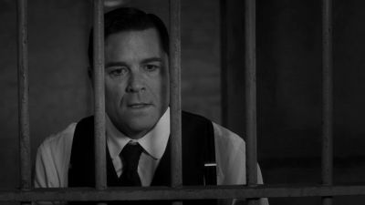  - I'm going to watch you hang. - Murdoch Mysteries