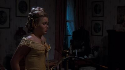 I'm going to whip you Alice - Taste the Blood of Dracula