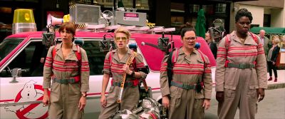 I'm going to win. - Ghostbusters