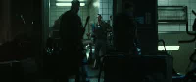 I'm going with ya. - Suicide Squad