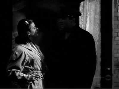- I'm going with you.
- Oh, no. - Man Hunt