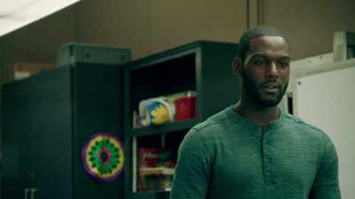 I'm going to work it out,
all right? - Queen Sugar