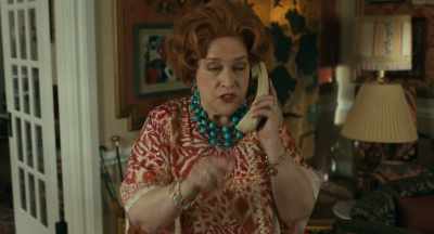 I'm going to write you
so many letters. - Are You There God? It's Me, Margaret.