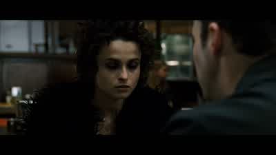 - I'm gone. - Fight Club