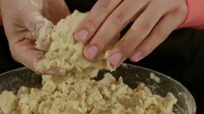 I'm gonna add spice
to my masa dough, - No Recipe Road Trip With the Try Guys