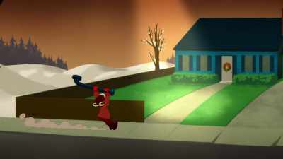 I'm gonna annihilate him!
[grunts] - Looney Tunes Cartoons