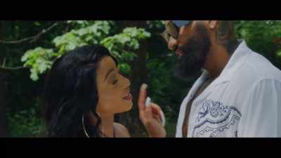 I'm gonna appreciate
you over and over again. - Slide
