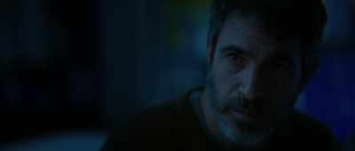 I'm gonna ask you a question, okay? - The Boogeyman