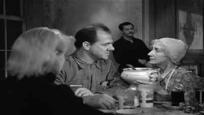 I'm gonna ask you a question. - Baby Doll