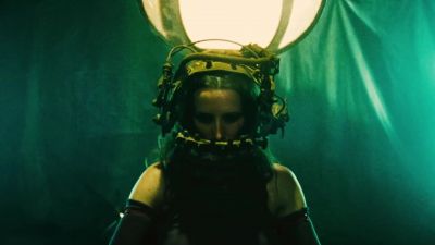 I'm gonna ask you again How do you know all this - Saw II