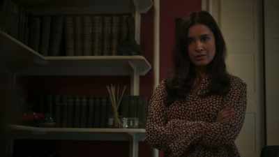 - I'm gonna ask you again, - The Deceived