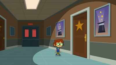 I'm gonna ask hector the great, - Total DramaRama