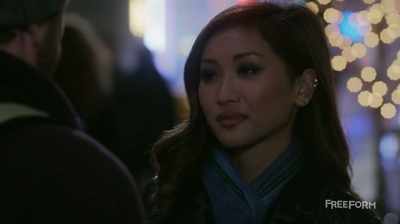 I'm gonna ask her to marry me. - Angry Angel