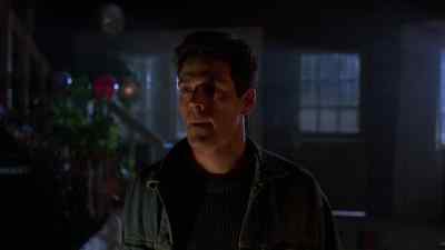 I'm gonna ask you one more time. - Friday the 13th Part VII: The New Blood