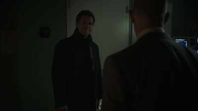 I'm gonna ask you one more time, - Counterpart