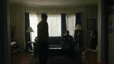 I'm gonna ask
you a question, - Mr. Mercedes