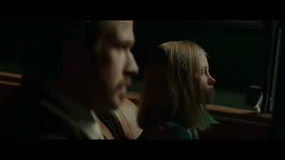 I'm gonna ask you again. - The Nice Guys