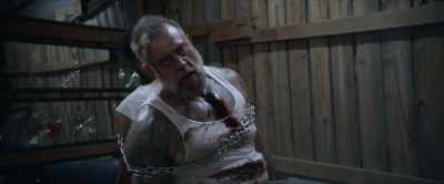 - I'm gonna ask
you one more time - Camp Pleasant Lake