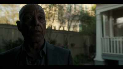 I'm gonna ask you
one more time. - Parish