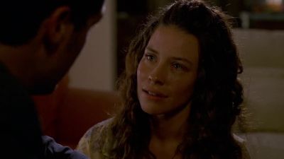 I'm gonna ask you to trust me. - Lost