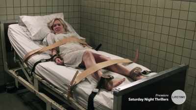 I'm gonna back off those
a bit. - Stalked by My Doctor: A Sleepwalker's Nightmare