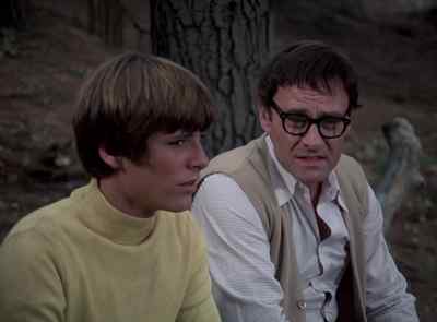 I'm gonna backtrack,
try and leave a phony trail. - The Six Million Dollar Man