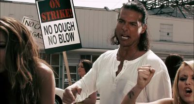 I'm gonna bang that bitch in the back - Crank: High Voltage