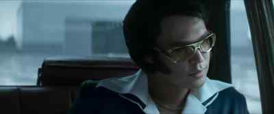 I'm gonna be 40 soon 'cilla - Elvis