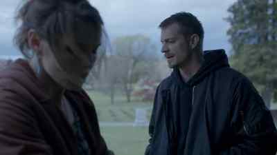 I'm gonna be a dad. - The Killing