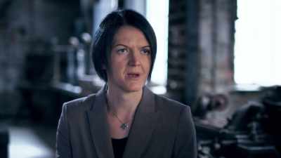 I'm gonna be able
to do the things I want." - Britain’s Most Evil Killers