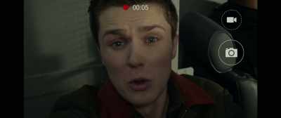 I'm gonna be away for a little while,
so I may not be able to communicate. - Kill Ben Lyk
