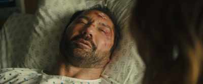 I'm gonna be better, okay?
I promise. - Stuber