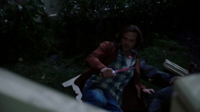 I'm gonna be famous. - Supernatural